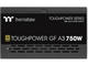 Захранвания за компютри Thermaltake Toughpower GF A3 Gold 750W - TT Premium Edition ATX 3.0