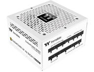 Захранвания за компютри Thermaltake Toughpower GF A3 Snow 1050W - TT Premium Edition ATX 3.0