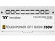 Захранвания за компютри Thermaltake Toughpower GF1 750W Snow - TT Premium Edition