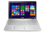 Лаптопи ASUS N551JK-CN112D
