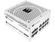 Захранвания за компютри Thermaltake Toughpower GF1 850W Snow - TT Premium Edition