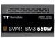 Захранвания за компютри Thermaltake Smart BM3 Bronze 550W - TT Premium Edition ATX 3.0