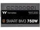 Захранвания за компютри Thermaltake Smart BM3 Bronze 750W - TT Premium Edition ATX 3.0