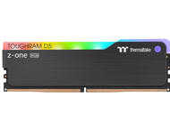 Оперативна памет 32GB (2x16GB) DDR5 5200 MT/s TOUGHRAM Z-ONE RGB D5 Black