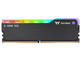 Оперативна памет 32GB (2x16GB) DDR5 5200 MT/s TOUGHRAM Z-ONE RGB D5 Black