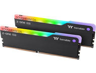 Оперативна памет 32GB (2x16GB) DDR5 5200 MT/s TOUGHRAM Z-ONE RGB D5 Black