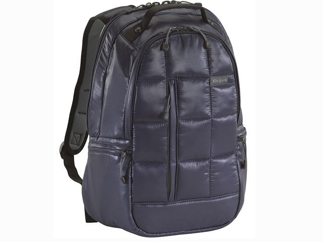 Чанти за Лаптопи Раница Targus Crave 