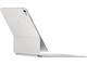 Клавиатури Apple Magic Keyboard for iPad Pro 13‑inch (M4) - Ukrainian - White