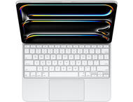 Клавиатури Apple Magic Keyboard for iPad Pro 13‑inch (M4) - International English - White