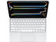 Клавиатури Apple Magic Keyboard for iPad Pro 13‑inch (M4) - International English - White