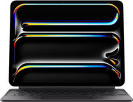 Клавиатури Apple Magic Keyboard for iPad Pro 13‑inch (M4) - US English - Black