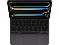 Клавиатури Apple Magic Keyboard for iPad Pro 13‑inch (M4) - US English - Black