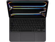 Клавиатури Apple Magic Keyboard for iPad Pro 13‑inch (M4) - Ukrainian - Black