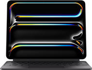 Клавиатури Apple Magic Keyboard for iPad Pro 13‑inch (M4) - International English - Black