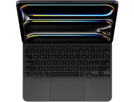 Клавиатури Apple Magic Keyboard for iPad Pro 13‑inch (M4) - International English - Black