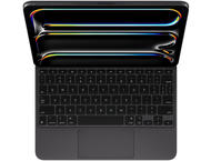 Клавиатури Apple Magic Keyboard for iPad Pro 11-inch (M4) - US English - Black