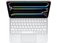 Клавиатури Apple Magic Keyboard for iPad Pro 11-inch (M4) - US English - White