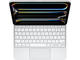 Клавиатури Apple Magic Keyboard for iPad Pro 11-inch (M4) - US English - White