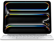 Клавиатури Apple Magic Keyboard for iPad Pro 13_inch (M4) - US English - White