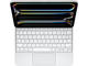 Клавиатури Apple Magic Keyboard for iPad Pro 13_inch (M4) - US English - White