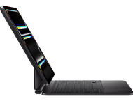 Клавиатури Apple Magic Keyboard for iPad Pro 11-inch (M4) - Bulgarian - Black