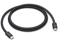 Кабели и Адаптери Apple Thunderbolt 4 (USB-C) Pro Cable (1 m)