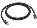 Кабели и Адаптери Apple Thunderbolt 4 (USB-C) Pro Cable (1 m)