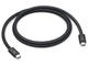 Кабели и Адаптери Apple Thunderbolt 4 (USB-C) Pro Cable (1 m)