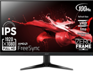 Монитори Acer Nitro QG241YEbii