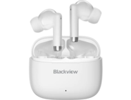 Слушалки Blackview AirBuds 4, White