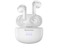 Слушалки Blackview AirBuds 7, White