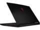 Лаптопи MSI Thin GF63 12UCX