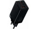 Зарядни устройства Baseus CCGN050101 - черно
