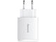 Зарядни устройства Baseus CCXJ-E02 Compact Quick Wall Charger