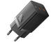 Зарядни устройства Baseus GaN5 Pro 2xUSB-C 40W CCGP180101 - черно