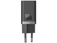 Зарядни устройства Baseus GaN5 Pro 2xUSB-C 40W CCGP180101 - черно