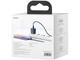 Зарядни устройства Baseus Super Si QC USB-C, 20W, синьо