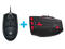 Мишки Logitech G100s + Logitech G103 US Int