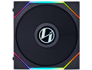 Вентилатори Lian Li UNI FAN TL LCD 140 Reverse Blade Black