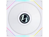 Вентилатори Lian Li UNI FAN TL LCD 140 White
