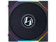 Вентилатори Lian Li UNI FAN TL LCD 140 Black