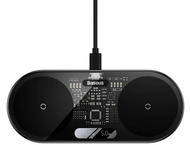 Зарядни устройства Baseus WXSX010101 2 в 1