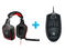 Мишки Logitech G100s + Logitech G230