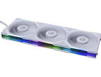 Вентилатори Lian Li UNI FAN TL 120 Reverse Blade White 3-pack