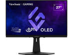 Монитори ViewSonic XG272-2K-OLED