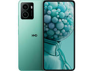 Смартфони HMD Pulse+ DS 128GB, Glacier Green