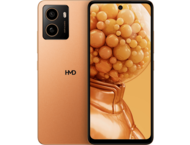 Смартфони HMD Pulse+ - 4GB RAM / 128GB, Apricot Crush