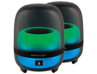 Колони Spartan Gear Alcman Large 2.0