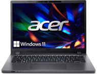Лаптопи Acer TravelMate P2 (TMP214-55)