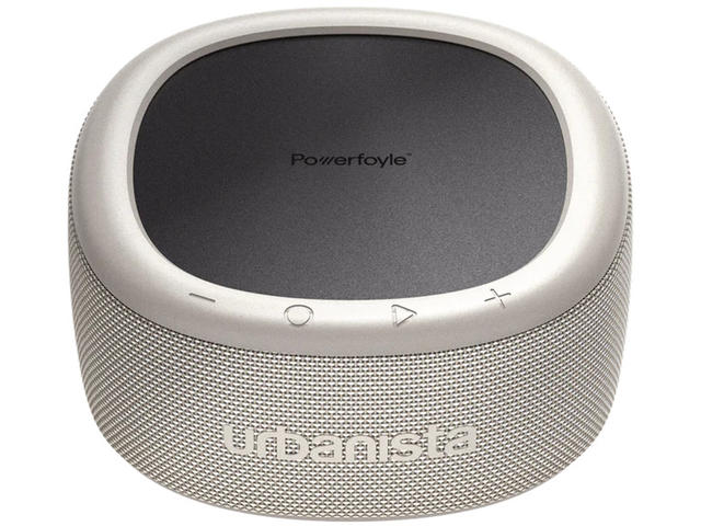 Колони Urbanista Malibu, Desert Gray